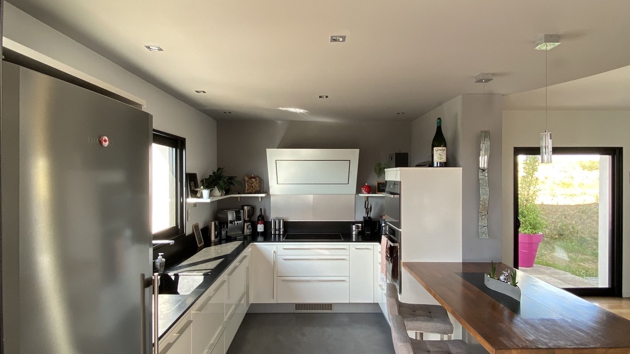 Photo of Kitchen in Sorbiers