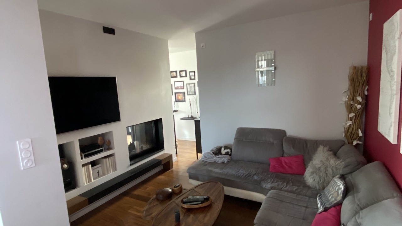 Photo of Livingroom in Sorbiers