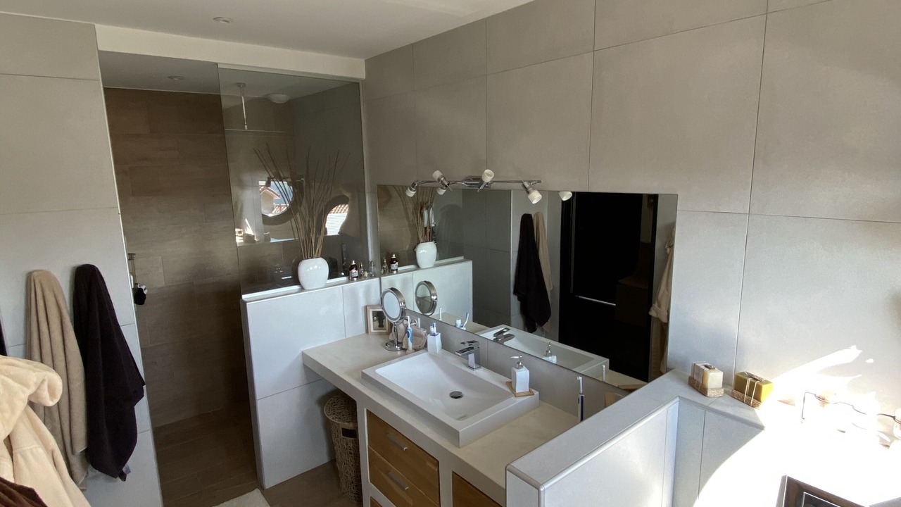 Photo of Bathroom in Sorbiers