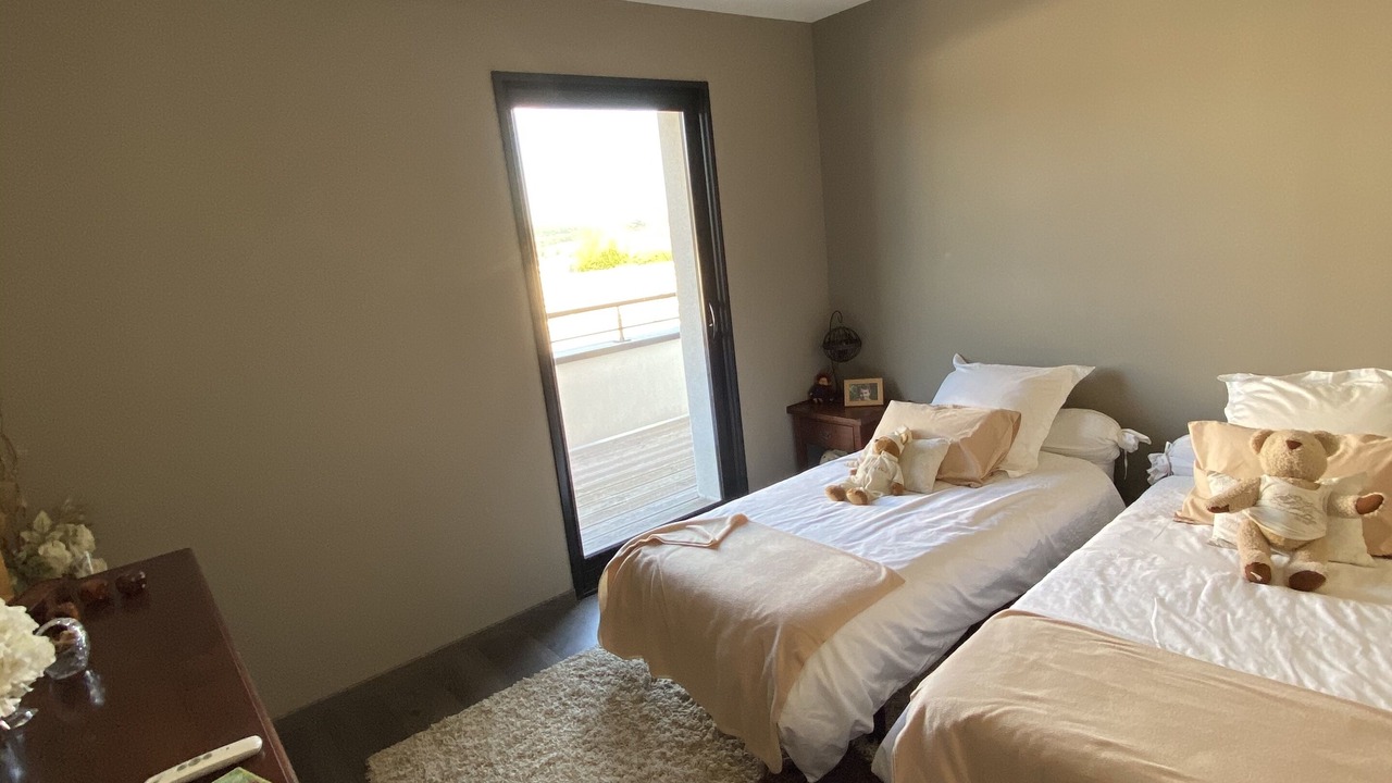 Photo of Bedroom in Sorbiers