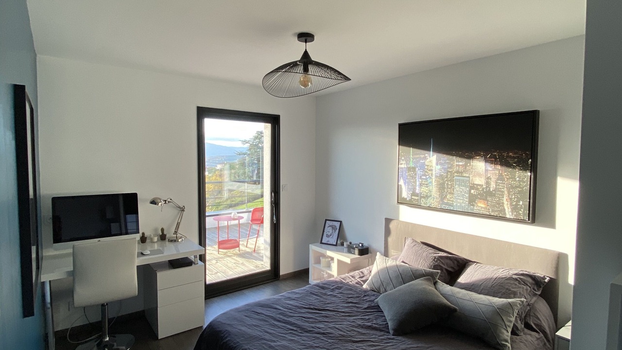 Photo of Bedroom in Sorbiers