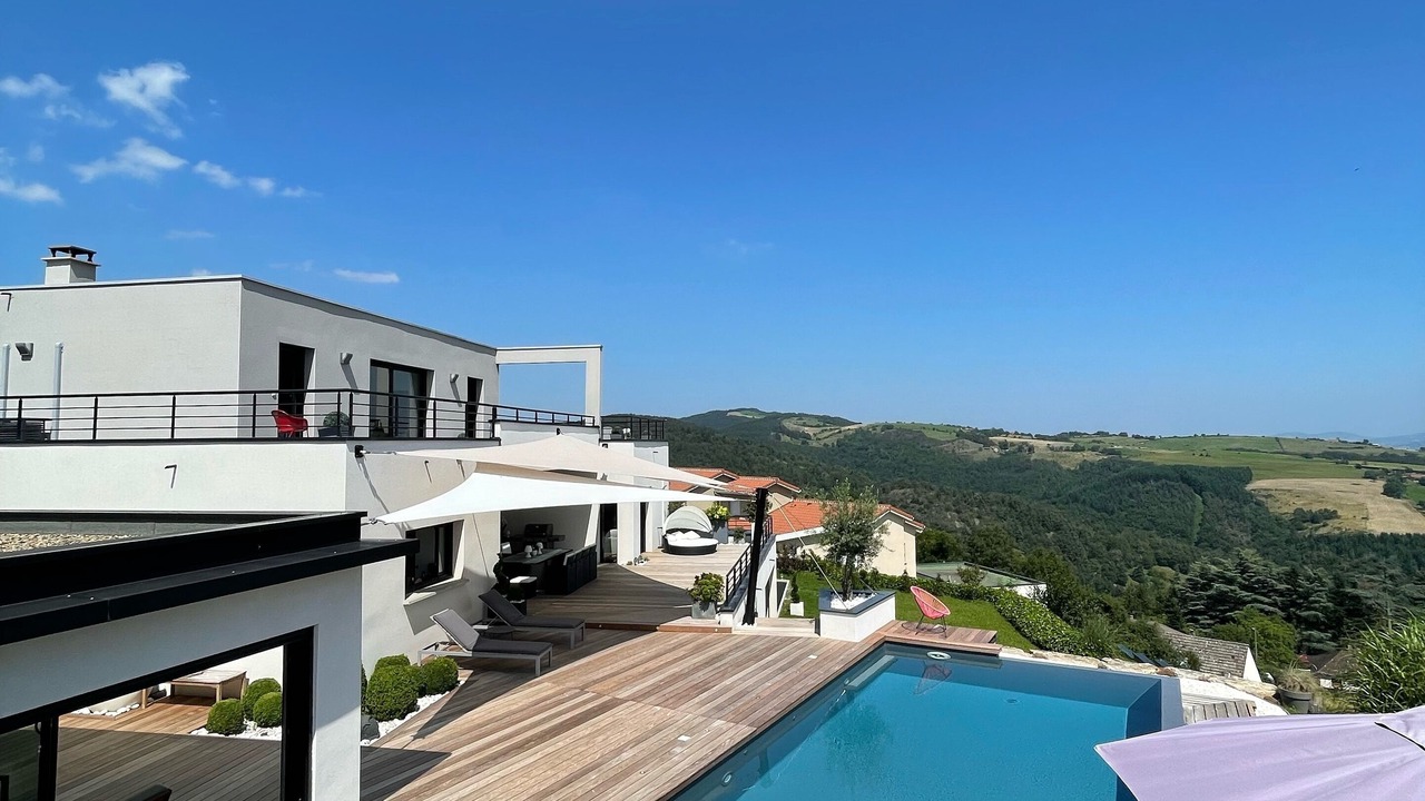 Photo of Outdoor in Sorbiers