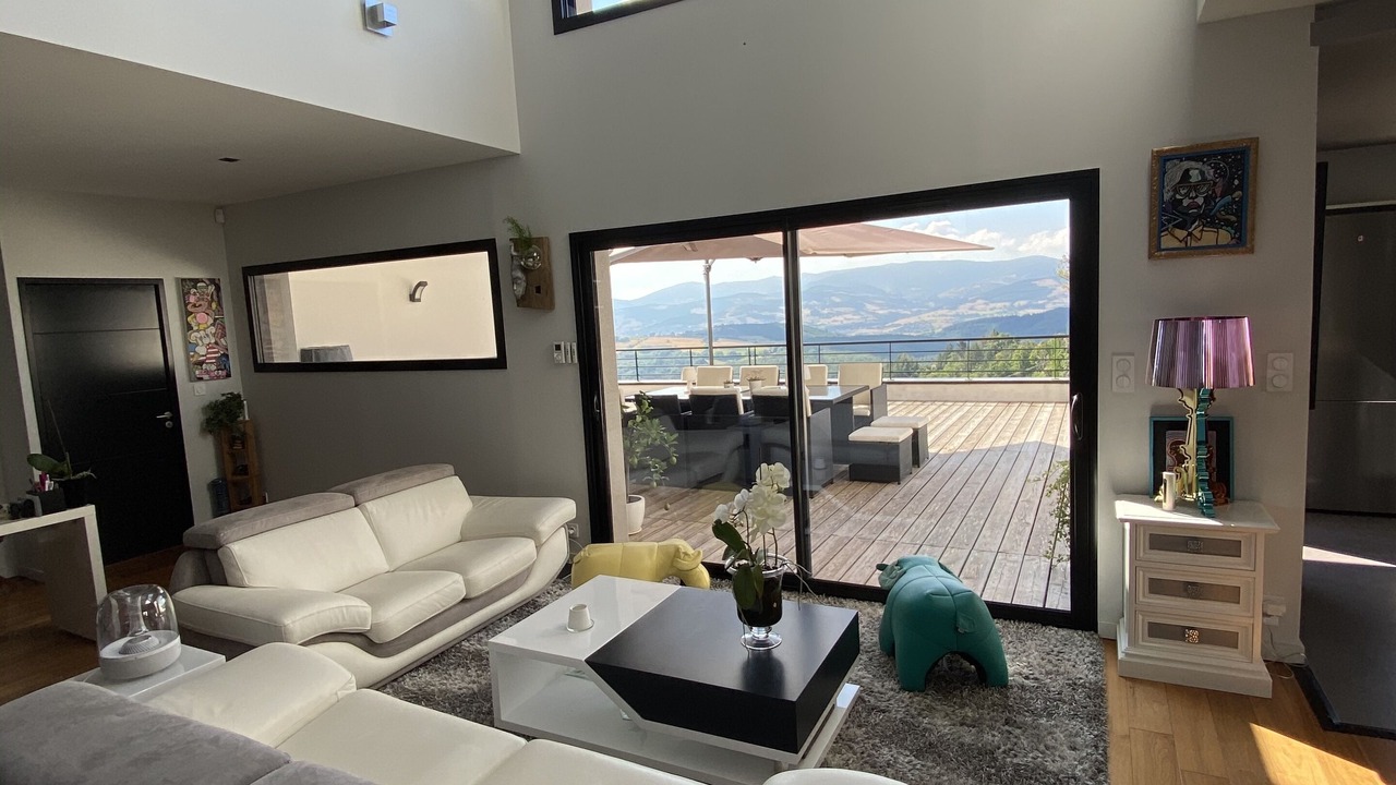 Photo of Livingroom in Sorbiers