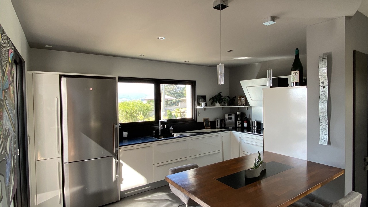 Photo of Kitchen in Sorbiers