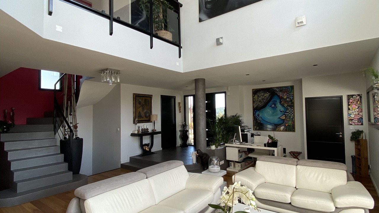 Photo of Livingroom in Sorbiers