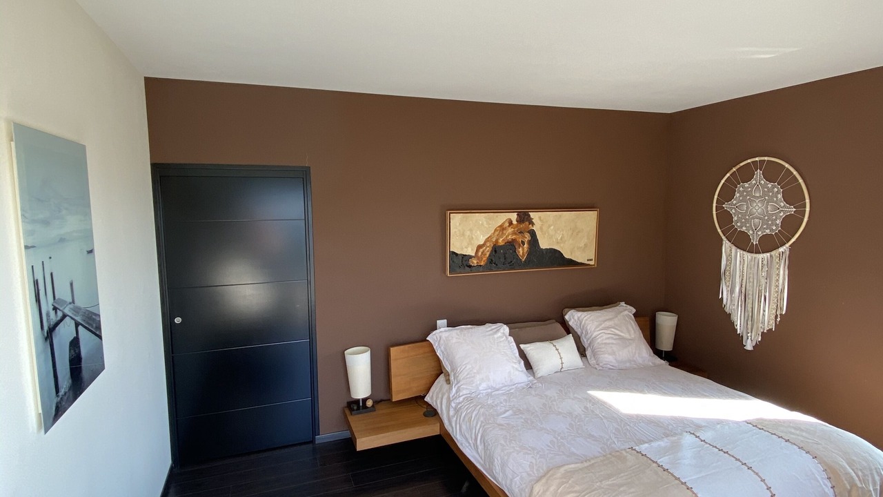 Photo of Bedroom in Sorbiers