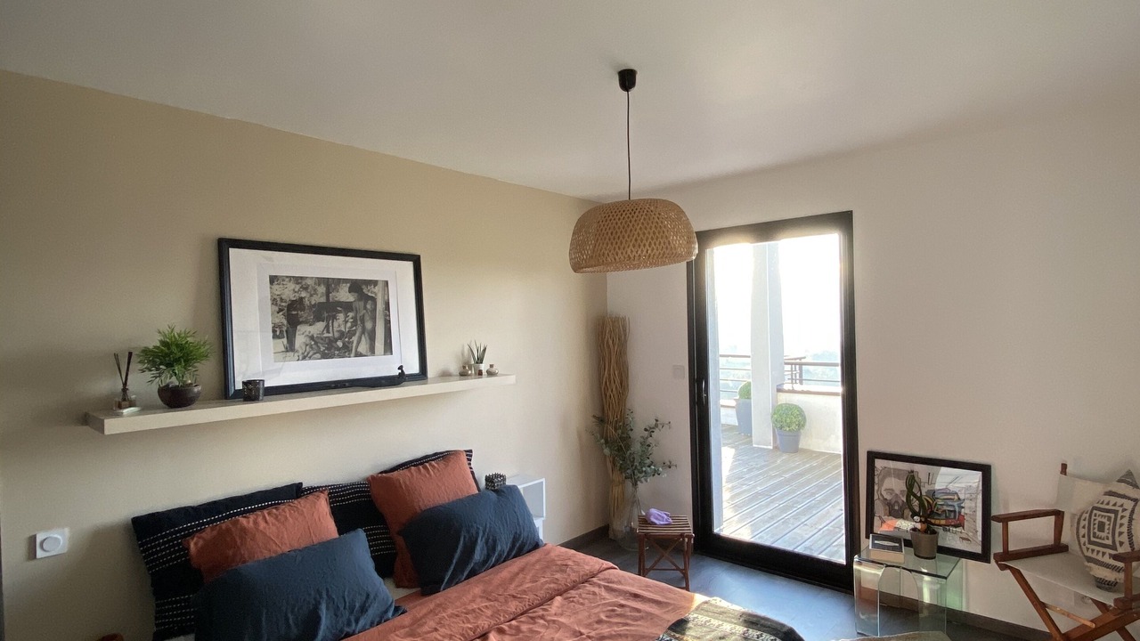 Photo of Bedroom in Sorbiers