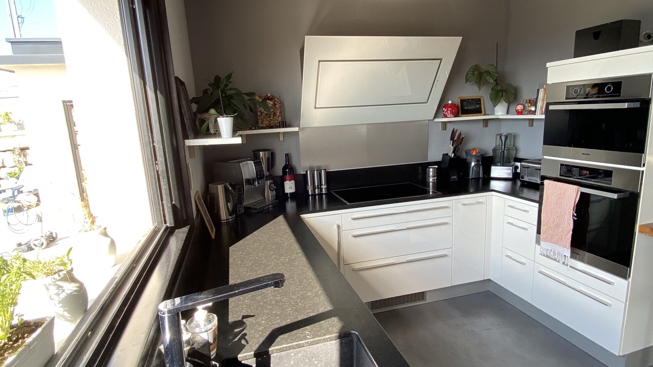Photo of Kitchen in Sorbiers