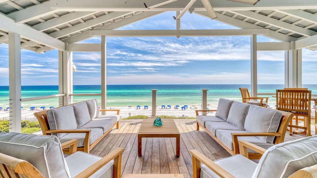 Photo of Outdoor in Seaside