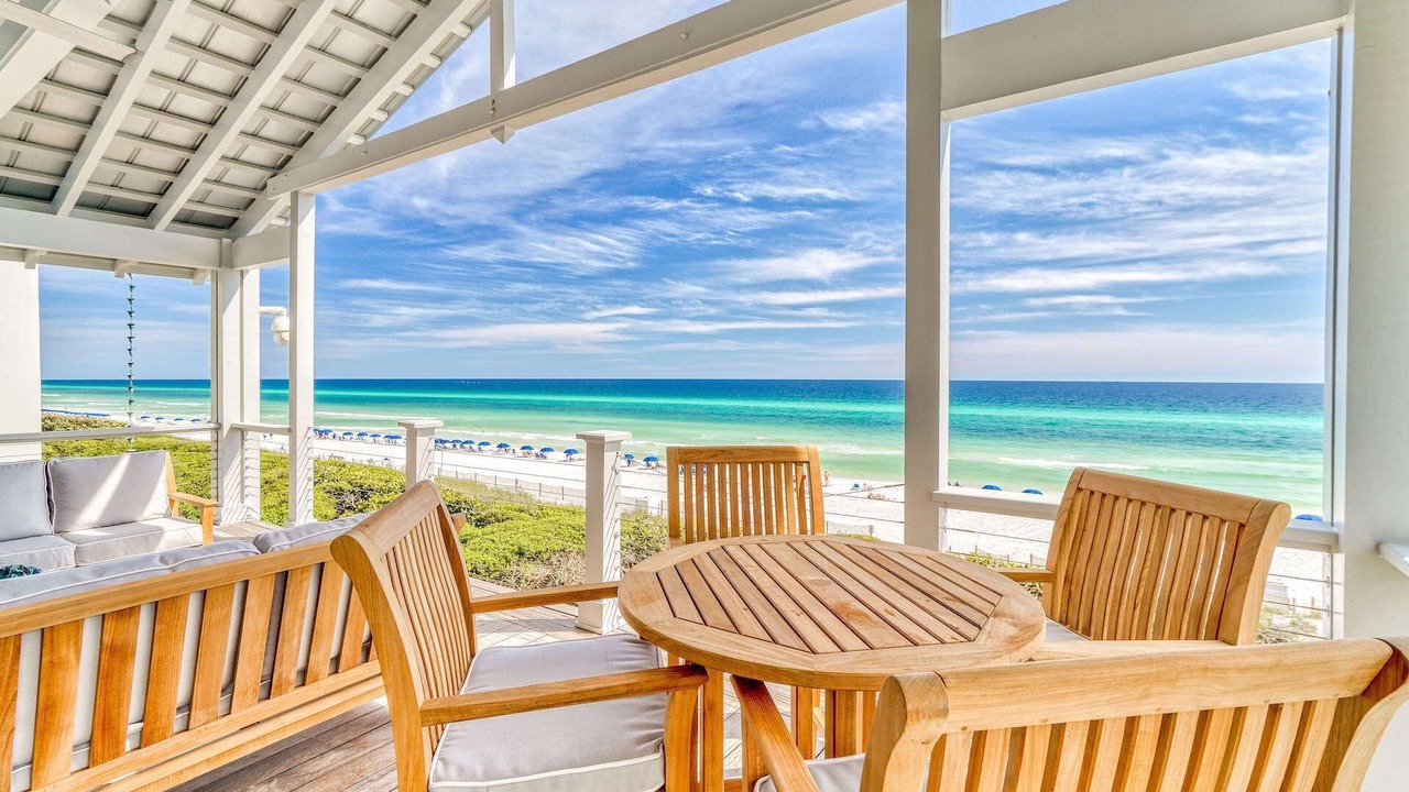 Photo of Outdoor in Seaside