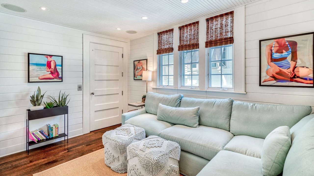 Photo of Bedroom in Seaside
