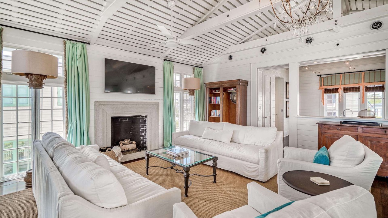 Photo of Livingroom in Seaside