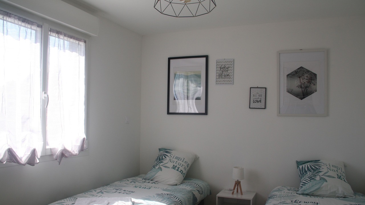 Photo of Bedroom in Bressols