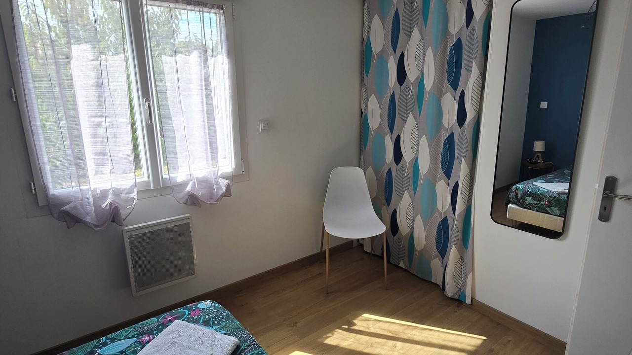 Photo of Bedroom in Bressols