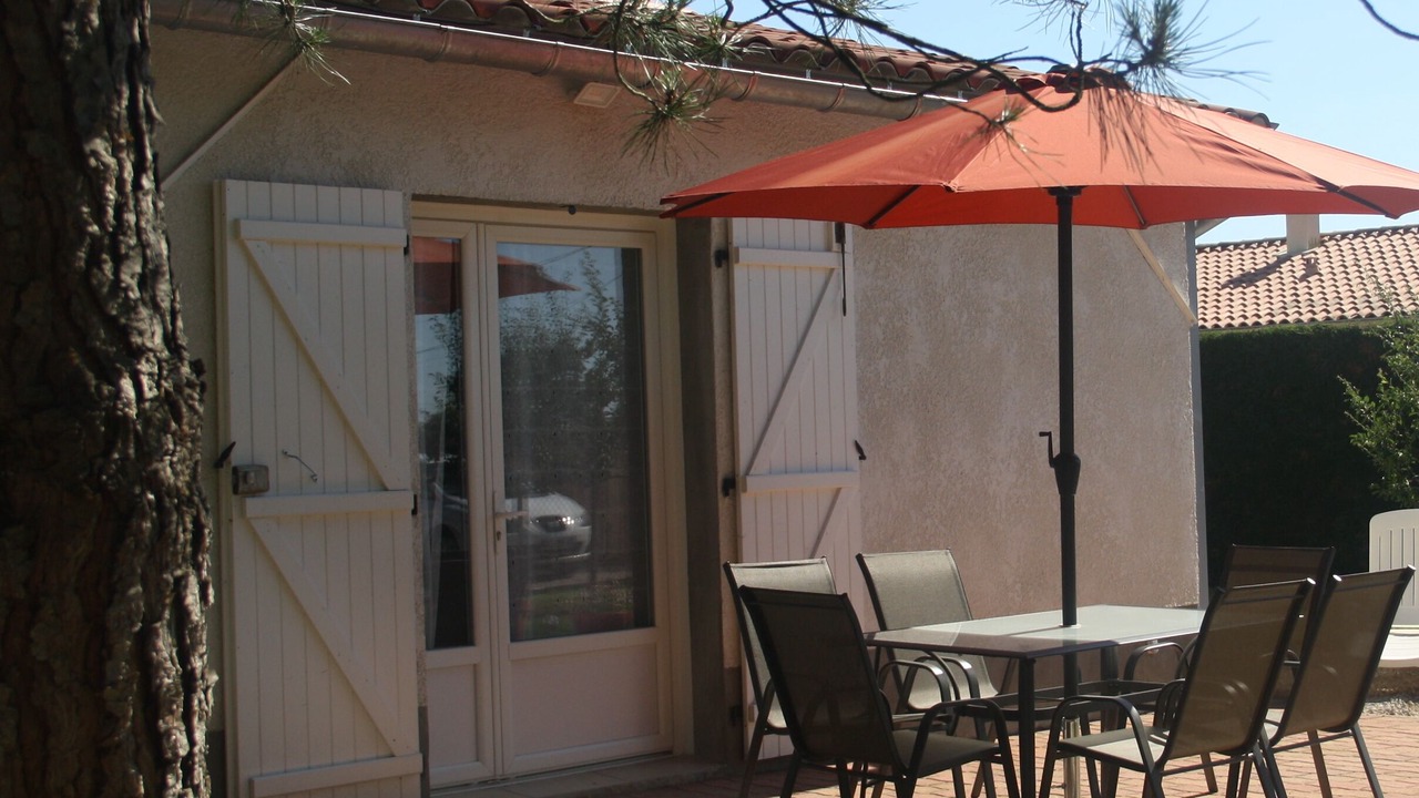 Photo of Outdoor in Bressols