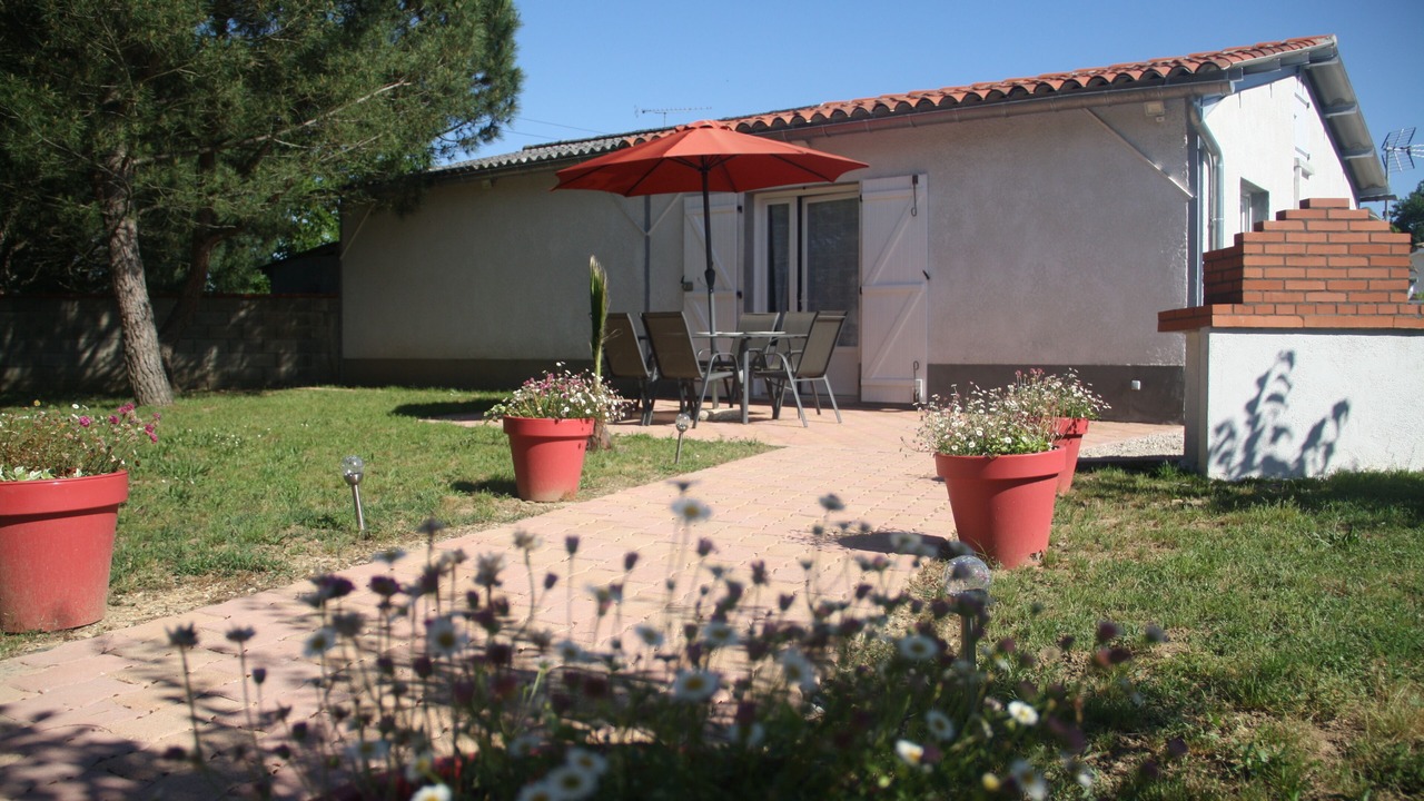 Photo of Outdoor in Bressols