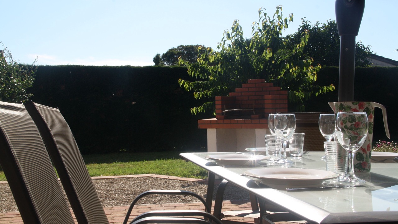 Photo of Outdoor in Bressols