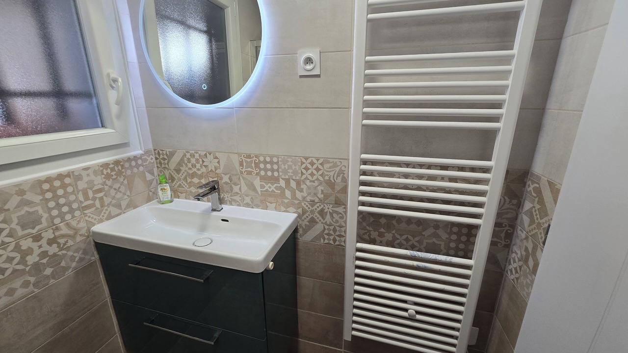 Photo of Bathroom in Bressols