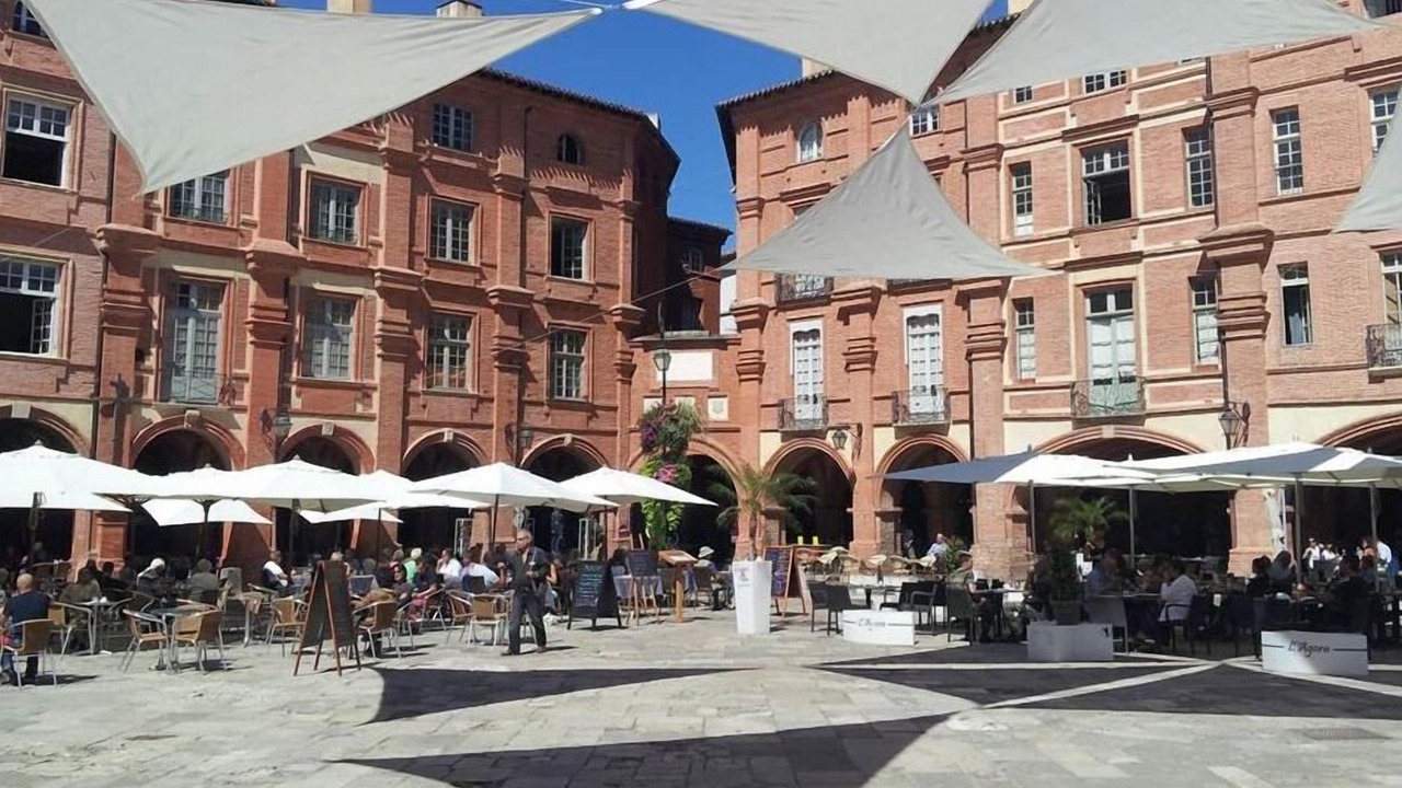 Photo of Outdoor in Bressols