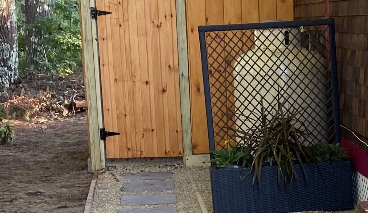 Photo of Outdoor in West Wareham
