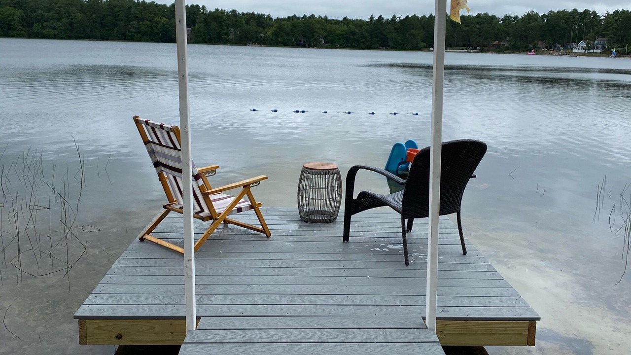 Photo of Outdoor in West Wareham