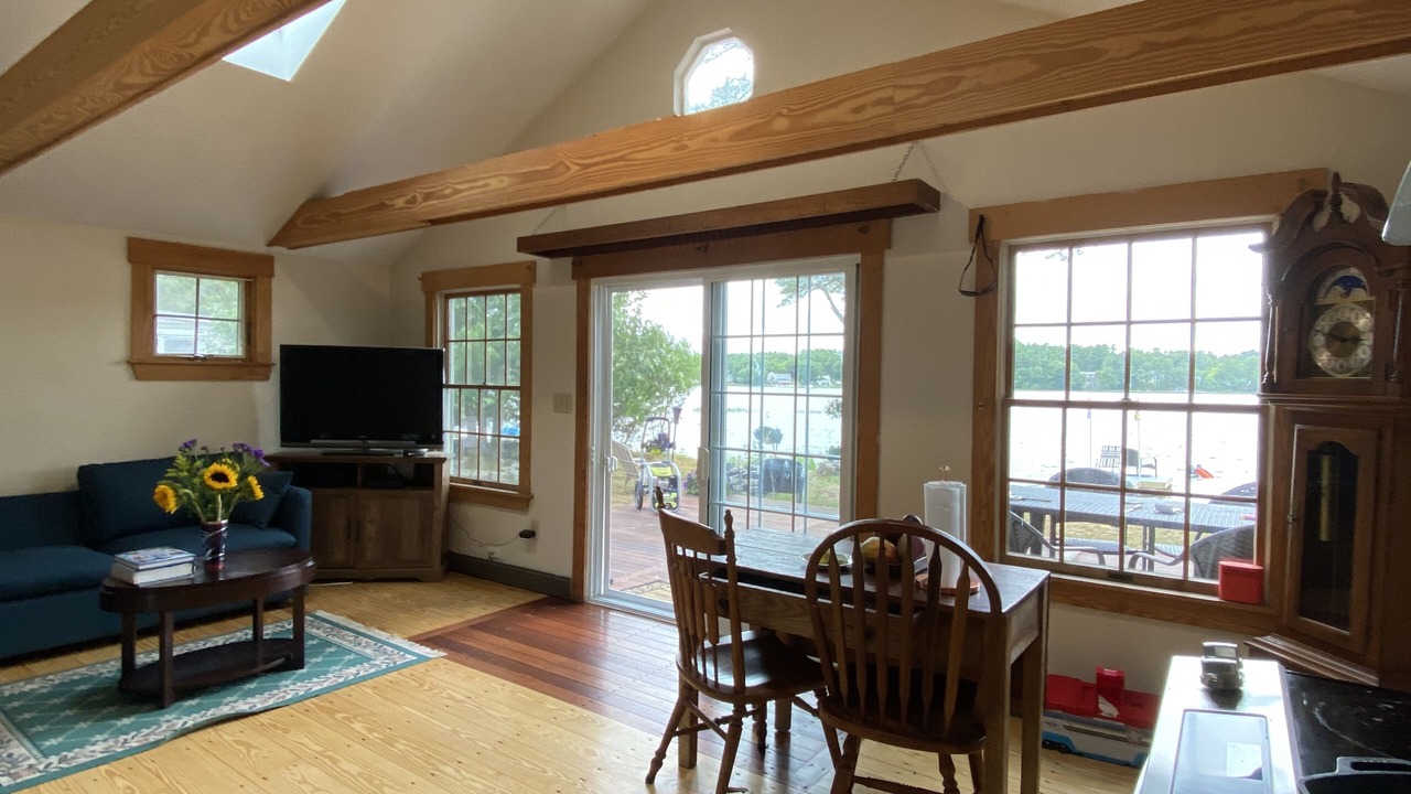 Photo of Livingroom in West Wareham