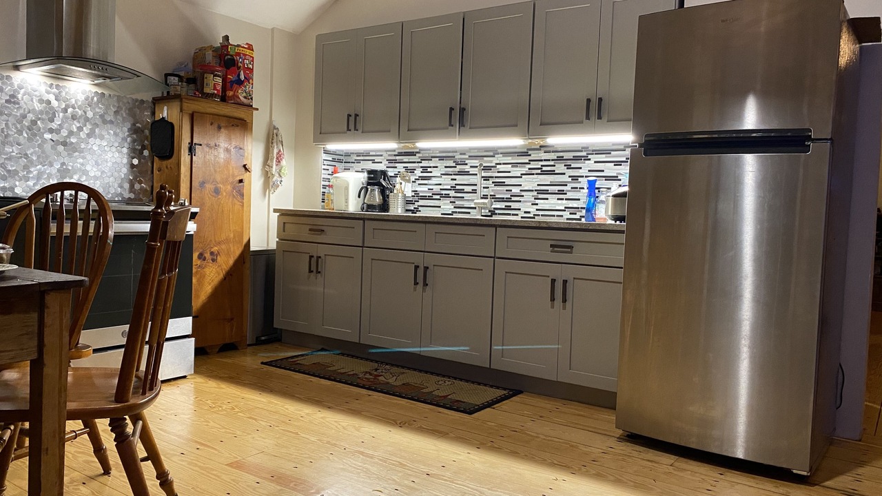 Photo of Kitchen in West Wareham