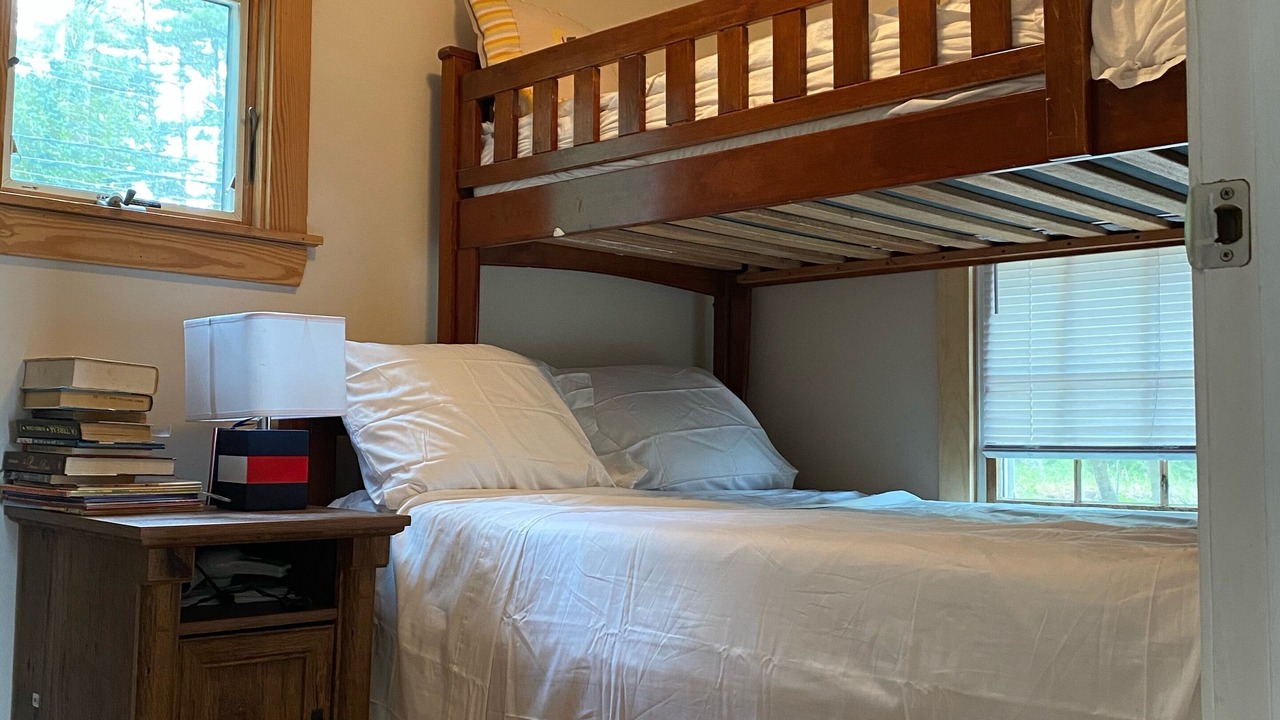 Photo of Bedroom in West Wareham