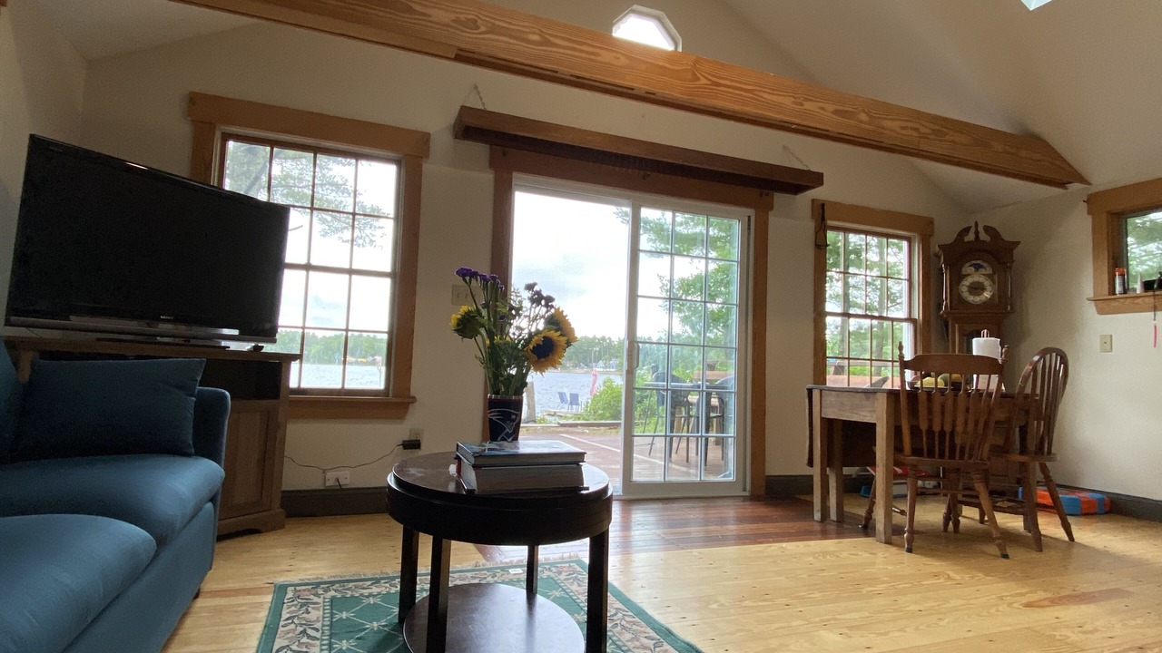 Photo of Livingroom in West Wareham