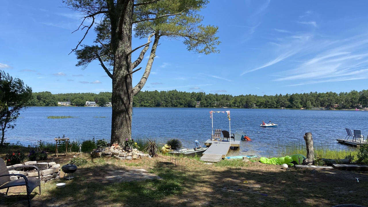 Photo of Outdoor in West Wareham