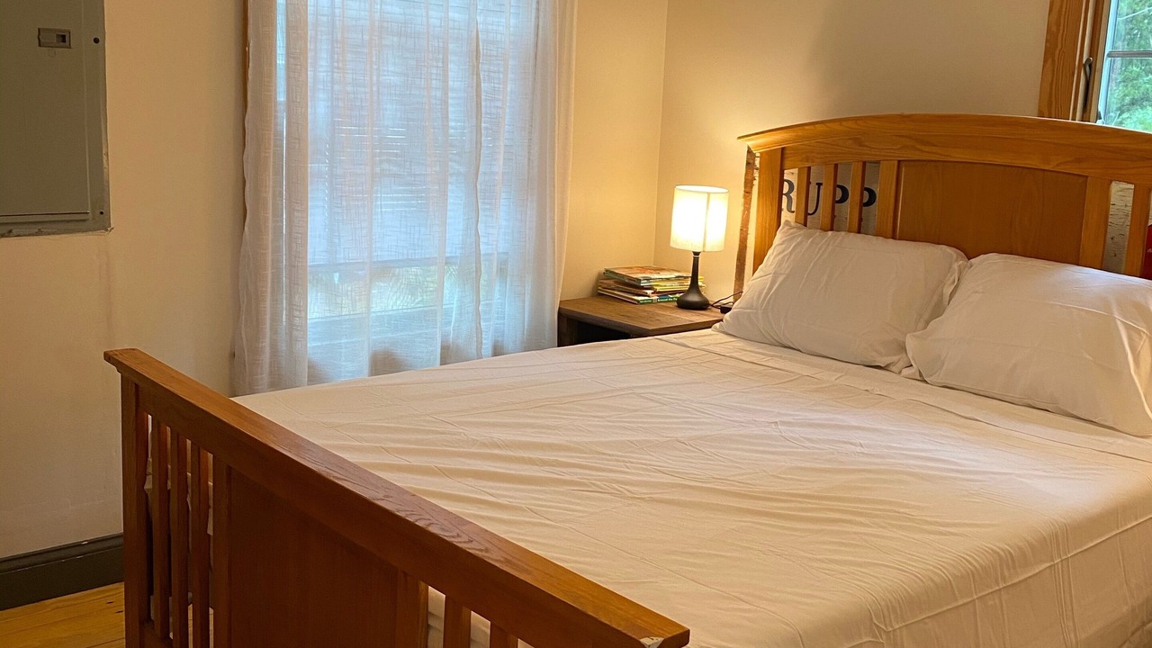 Photo of Bedroom in West Wareham