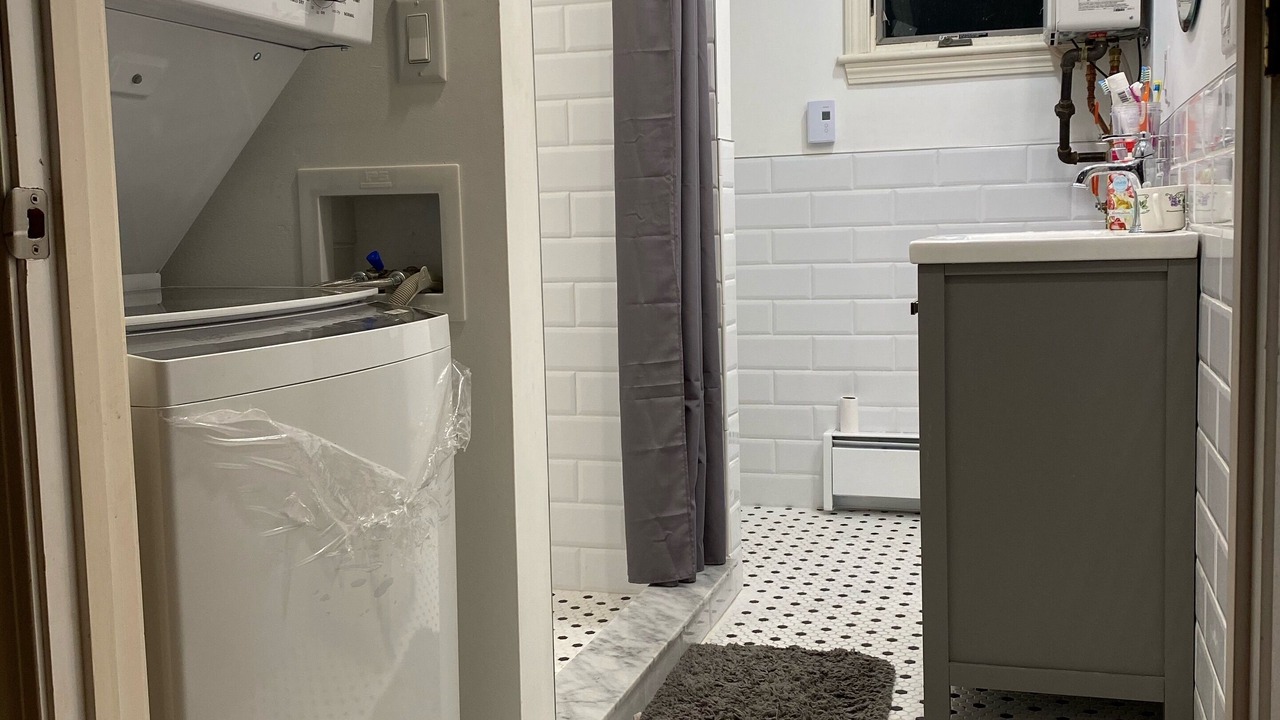 Photo of Bathroom in West Wareham