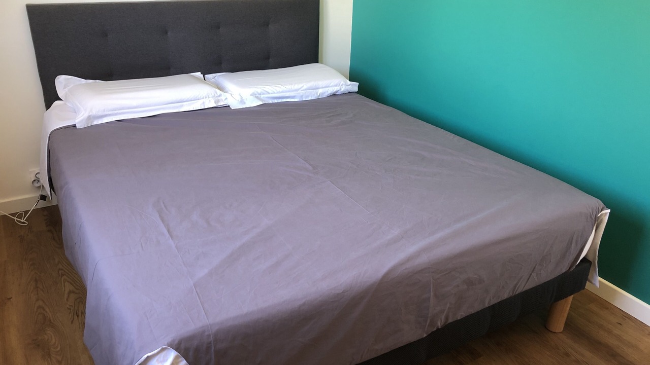 Photo of Bedroom in Saint-Andre-de-Sangonis