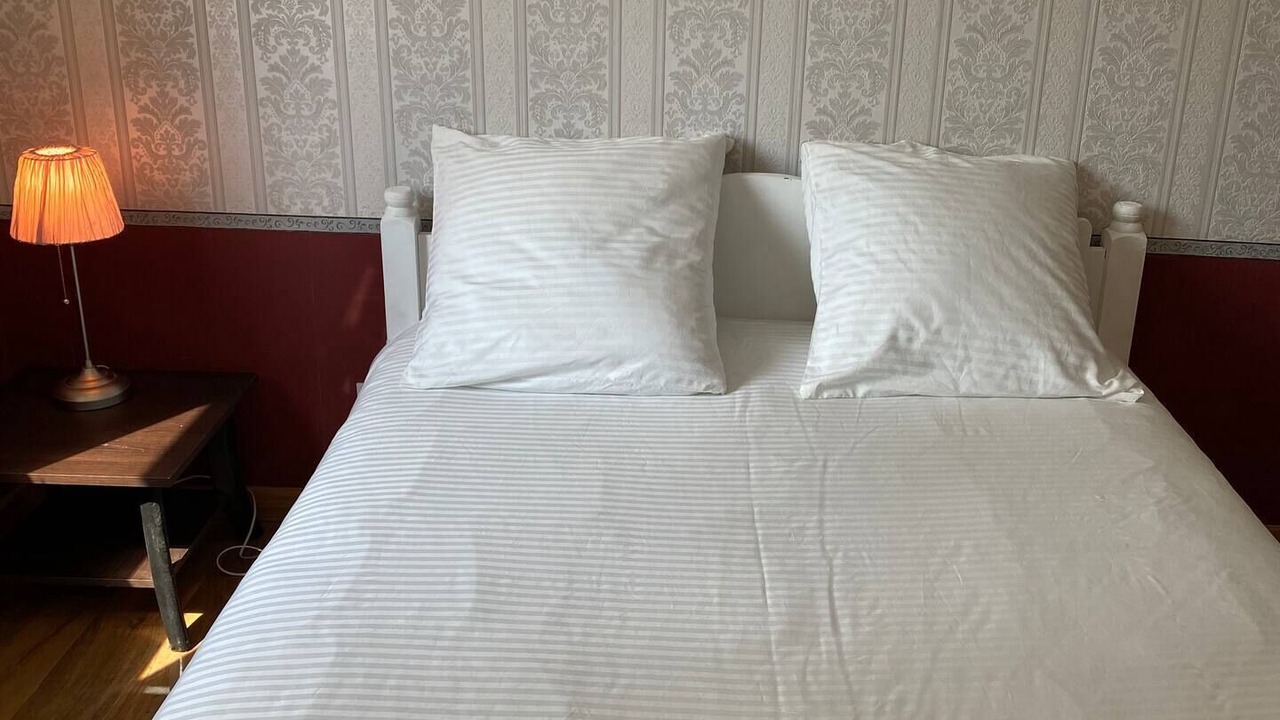 Photo of Bedroom in Beaune