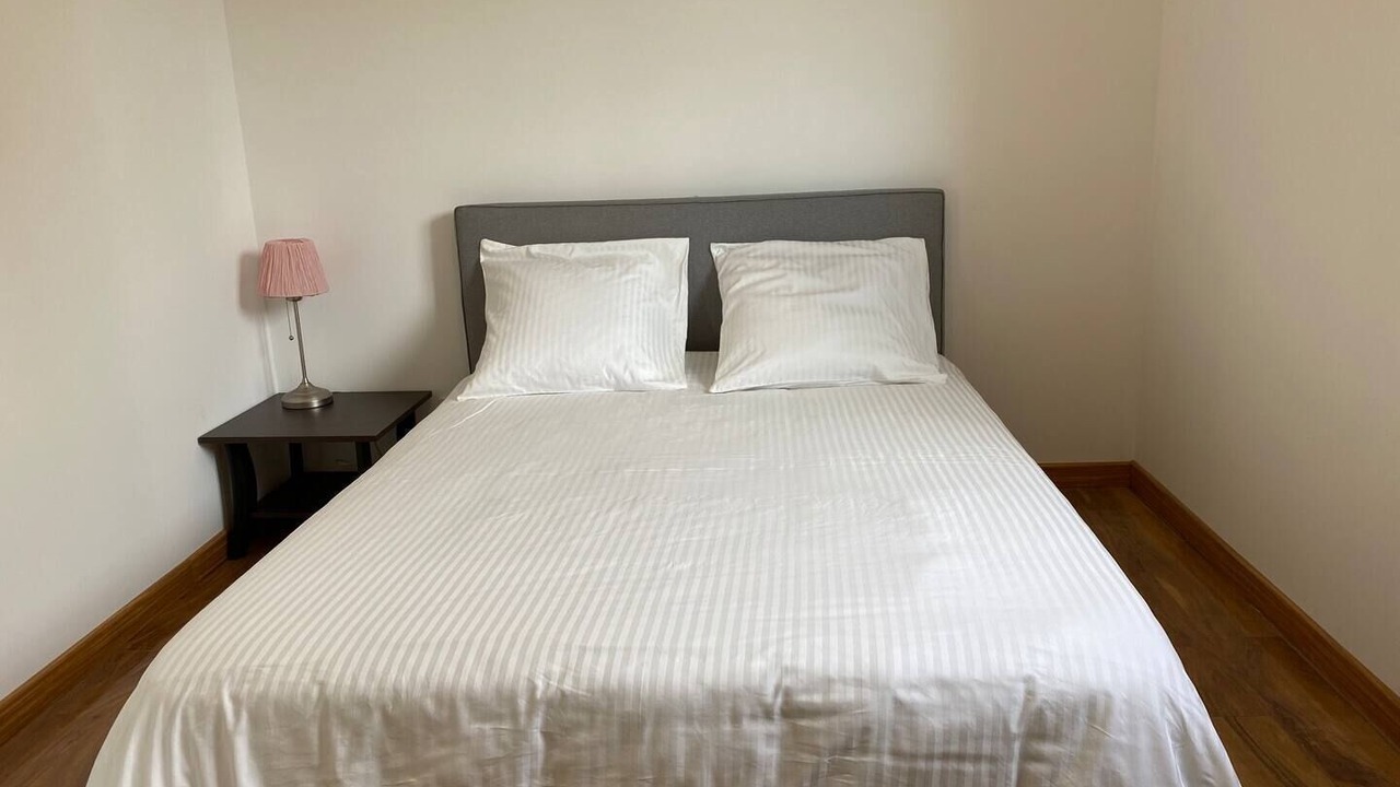 Photo of Bedroom in Beaune