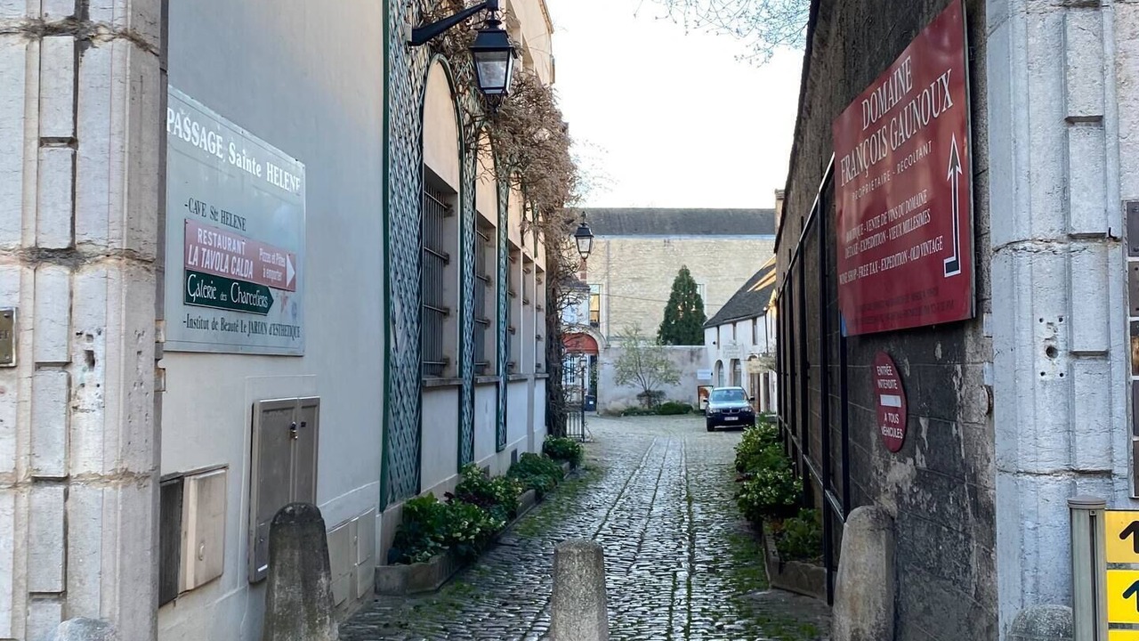 Photo of Outdoor in Beaune