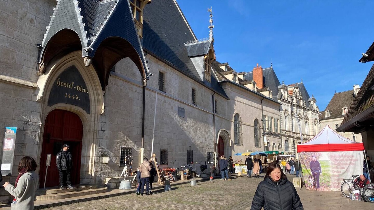 Photo of Others in Beaune