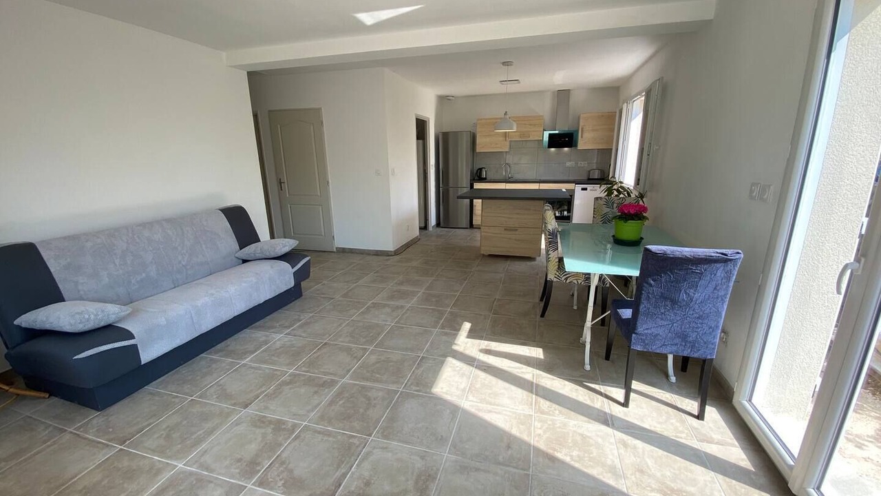 Photo of Livingroom in Beaune