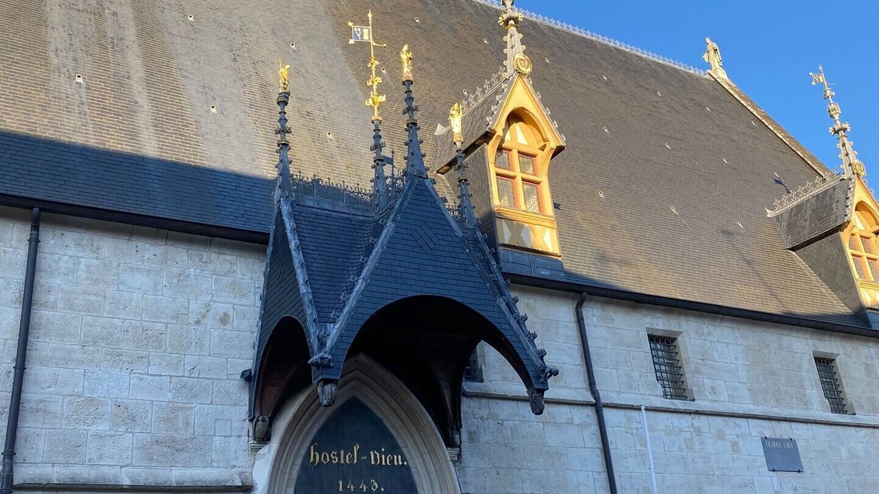 Photo of Others in Beaune