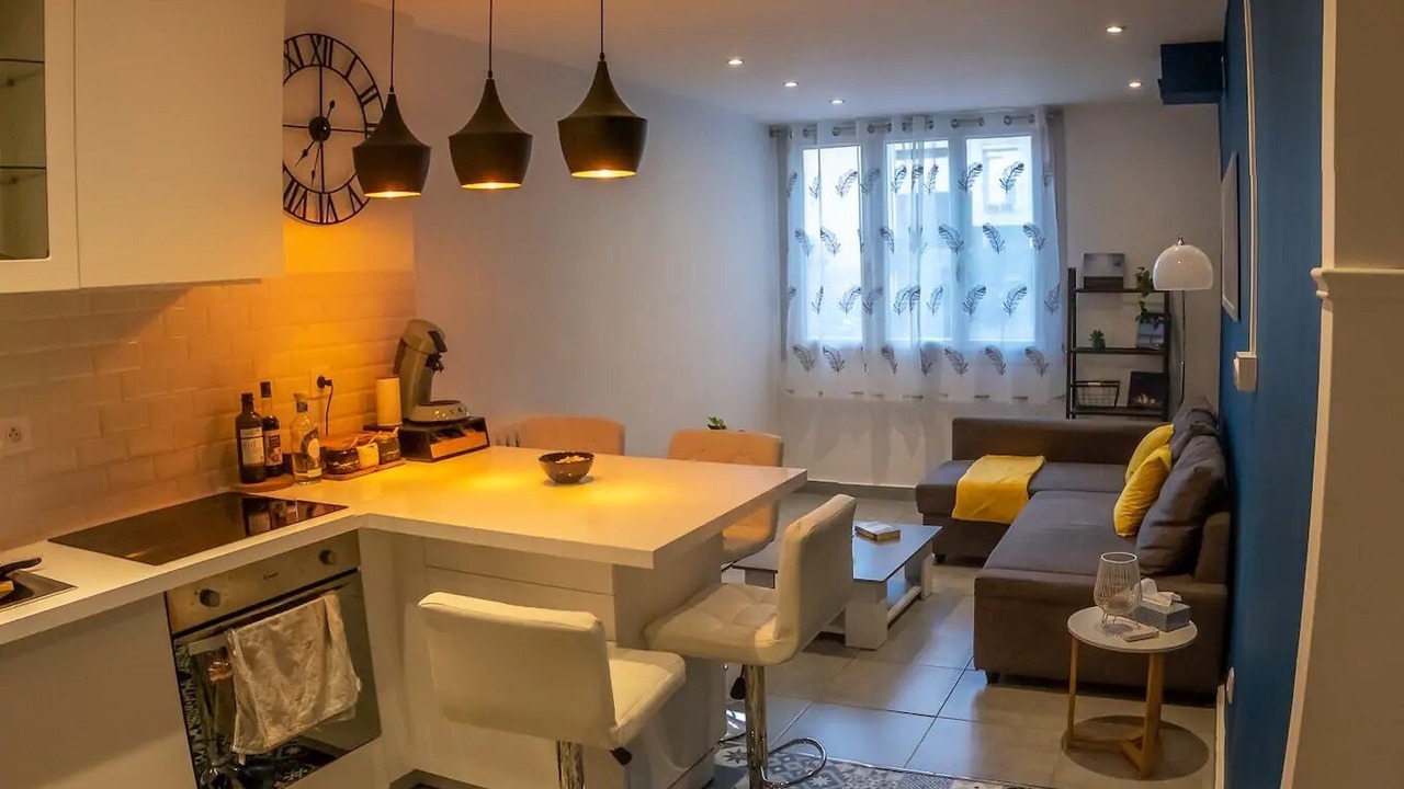 Photo of Kitchen in Saint-Cyprien
