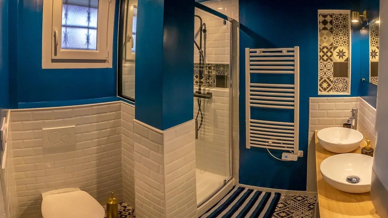 Photo of Bathroom in Saint-Cyprien