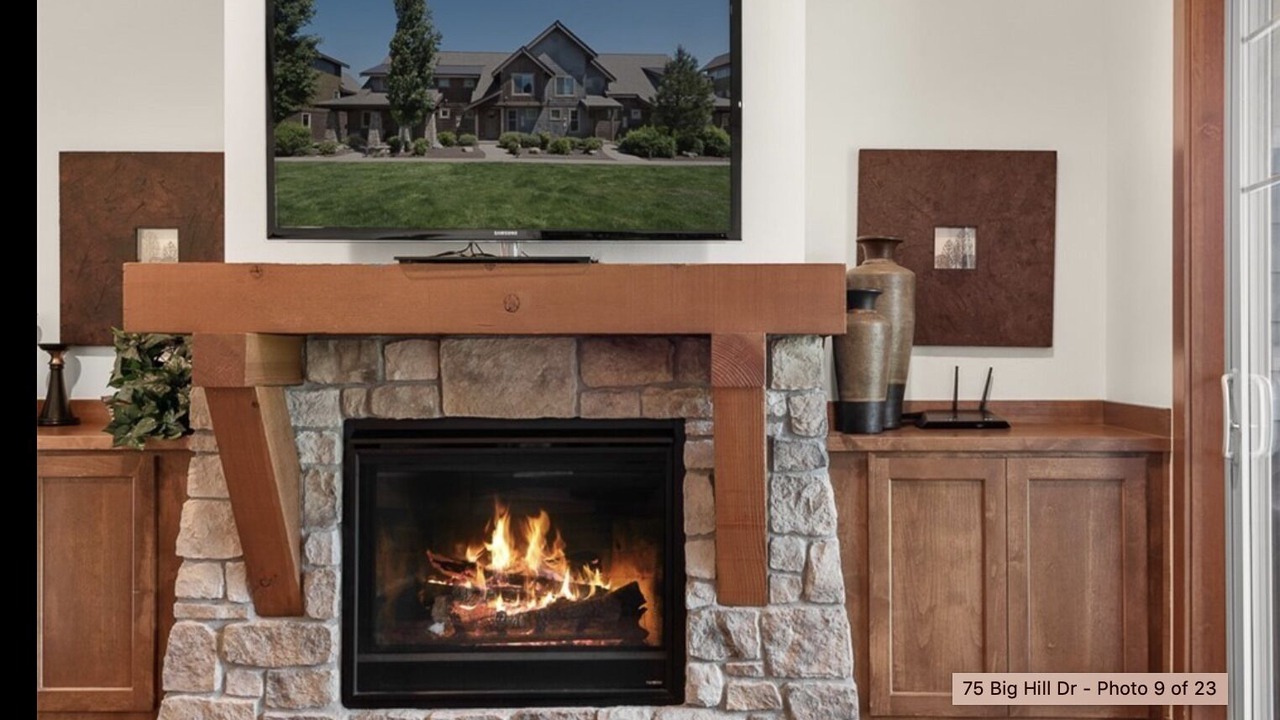 Photo of Livingroom in Cle Elum