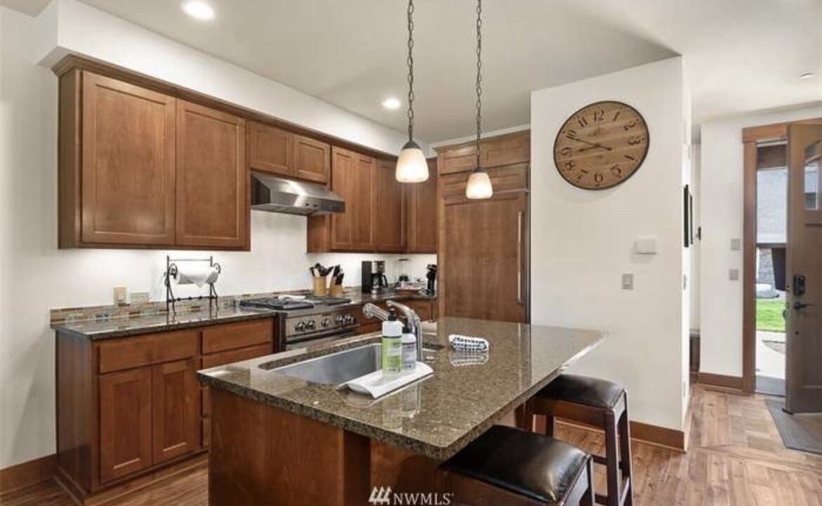 Photo of Kitchen in Cle Elum