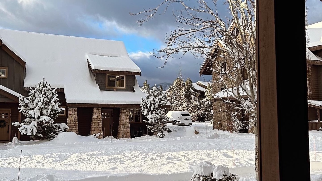 Photo of Outdoor in Cle Elum