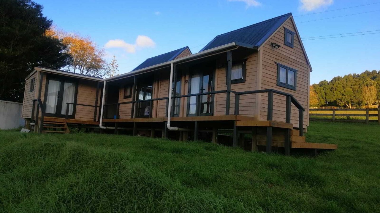 Photo of Outdoor in Te Arai