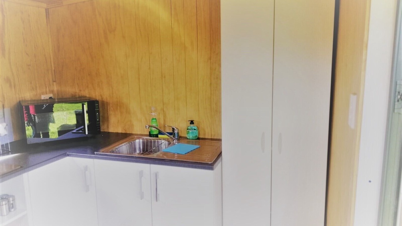 Photo of Kitchen in Te Arai