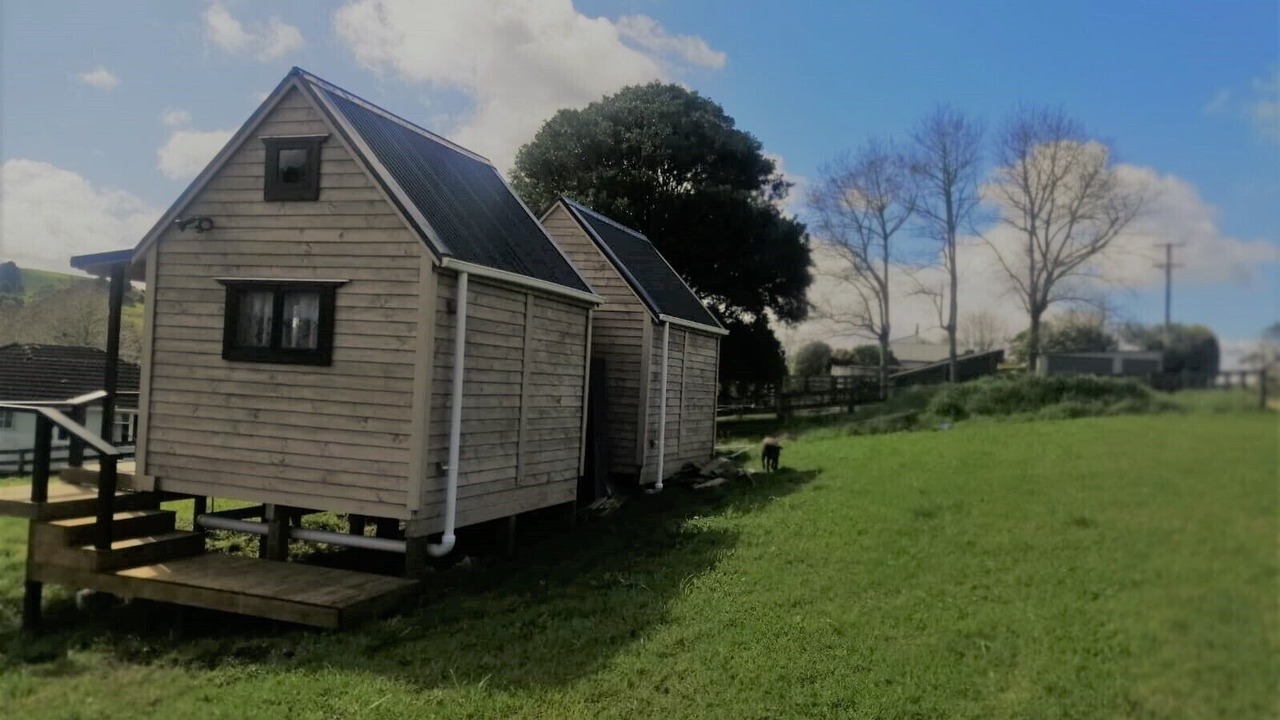 Photo of Outdoor in Te Arai