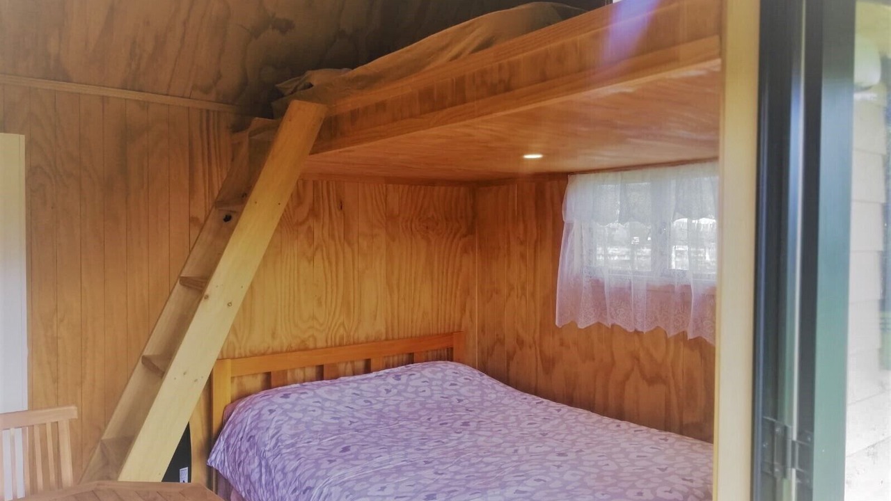 Photo of Bedroom in Te Arai