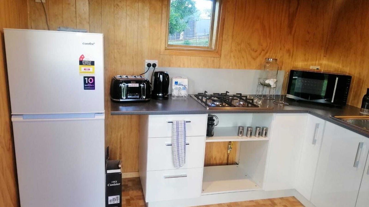 Photo of Kitchen in Te Arai