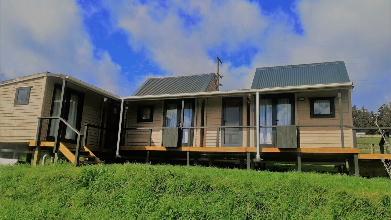 Photo of Outdoor in Te Arai